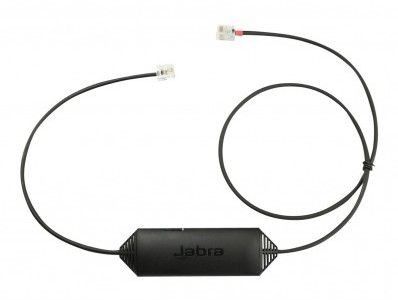 Jabra Link EHS-Adapter cord for PRO9400/920/925 for Cisco desk phones IP6945, 78xx, 79xx & 88xx