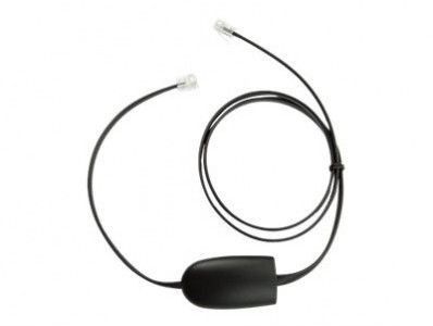 Jabra Link EHS-Adapter for wireless Headsets and selected AudioCodes IP-Phones