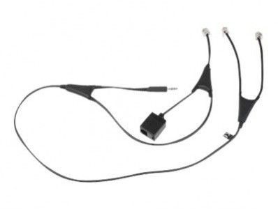 Jabra Link MSH-Adapter cord 