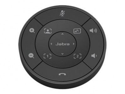 Jabra PanaCast 50 Remote Black