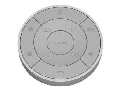 Jabra PanaCast 50 Remote Grey