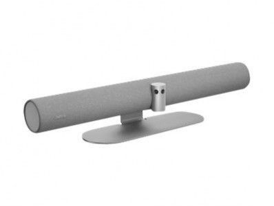 Jabra PanaCast 50 Table Stand Light Grey