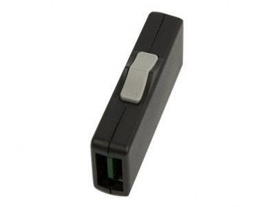 Jabra QD cord with mute function