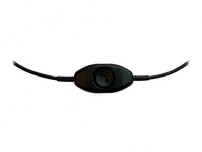 Jabra QD to 3,5 mm for PTT