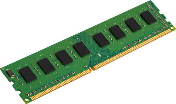 Kingston 32GB DDR4 2666MHz Module