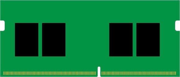 Kingston 8GB 3200MHz DDR4 Non-ECC CL22 SODIMM 1Rx8