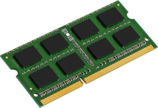 Kingston 8GB DDR4 3200MHz SODIMM