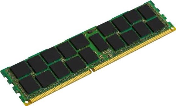 Kingston Dell 32GB DDR4-3200MHz Reg ECC Module 1Rx4