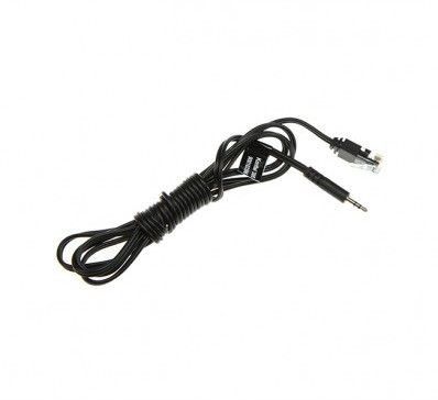 Konftel AB Mobile cable DECT phones, 2.5 mm