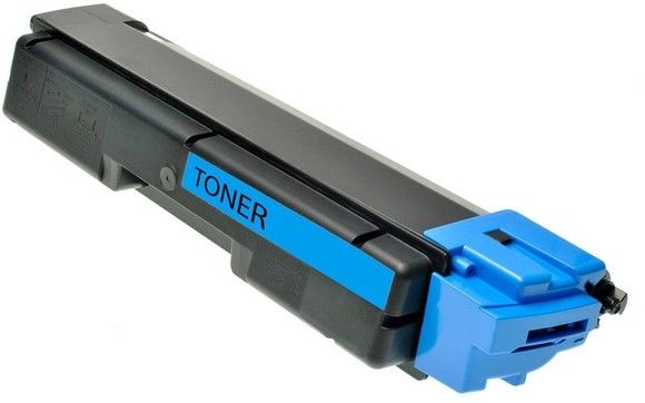 Kyocera TK-580C FS-C5150DN cyan toner 2.8K