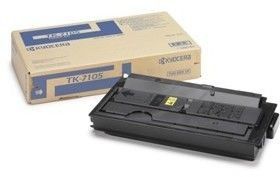 Kyocera TK-7105 TASKalfa 3010i  black toner 20K