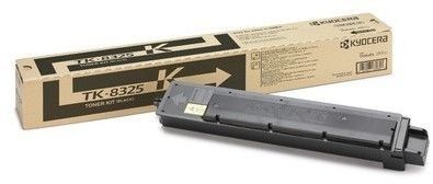 Kyocera TK-8325K TASKalfa 2551ci black toner