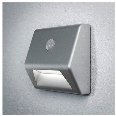 Ledvance NIGHTLUX Stair silver 0,25W/840 - B