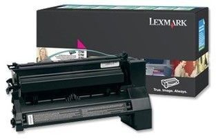 Lexmark C780n/C782/X782 toner magenta (prebate) 6K