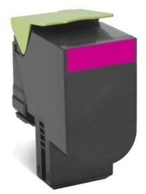 Lexmark CS310/CS410 magenta toner 3k (Corporate)