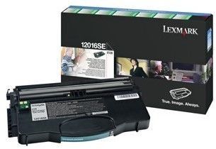 Lexmark E120/E120n toner (Prebate) 2k