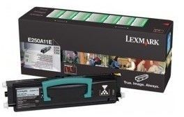 Lexmark E250/E350 toner (return) 3.5K