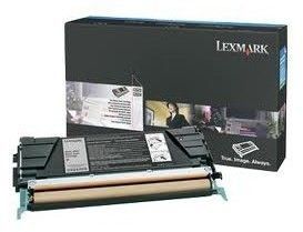 Lexmark E462 black toner 18k (Corporate)