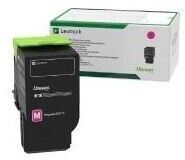 Lexmark Magenta 7K Toner Cartridge