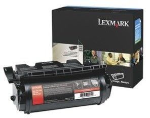 Lexmark T640/T644 black toner 21k (Corporate)