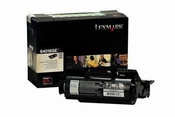 Lexmark T64X toner (Prebate) 6k