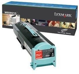 Lexmark W850 toner black  35K