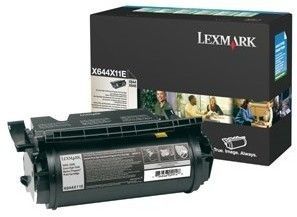 Lexmark X644 toner (Prebate) 32k