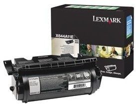 Lexmark X64X toner (Prebate) 10k