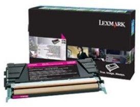 Lexmark X746/748 magenta toner 7k (Corporate)