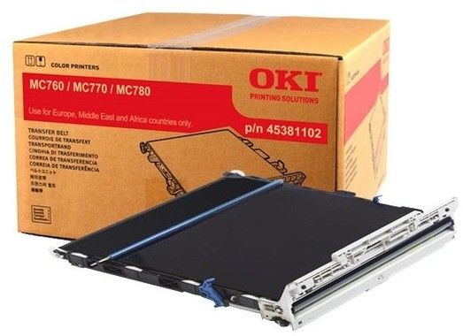 OKI MC760/770/780/ES7470/80 belt unit 60K