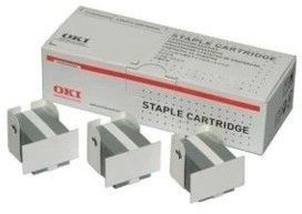 OKI MC7x0/MB7x0/ES71x0/ES74x0 Staples 3K