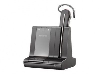 Poly S8240-M DECT Headset Savi Mono