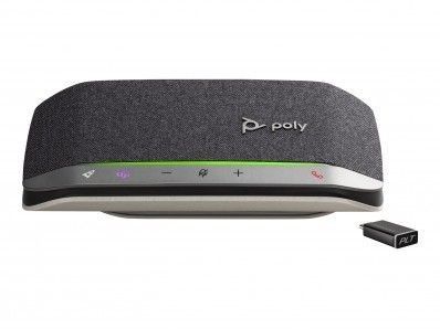 Poly SY20-M USB-C/BT600 Sync 20+ Conf. speakerphone