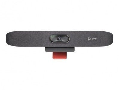 R30 Poly Studio 4K USB Audio/Video Bar EU