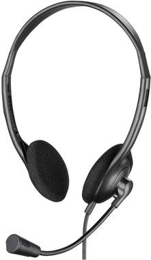 Sandberg MiniJack Headset Bulk