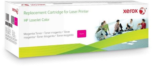 Xerox Everyday Magenta Toner to HP 203A