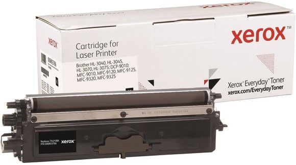 Xerox Everyday Toner Black Brother TN230BK