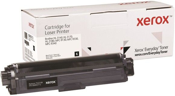 Xerox Everyday Toner Black Brother TN241BK 2.5K