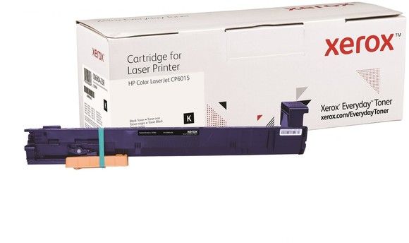 Xerox Everyday Toner Black cartridge to HP CB380A 16.5k