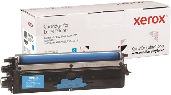 Xerox Everyday Toner Cyan Brother TN230C