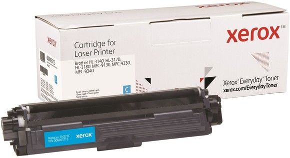 Xerox Everyday Toner Cyan Brother TN241C 1.4K