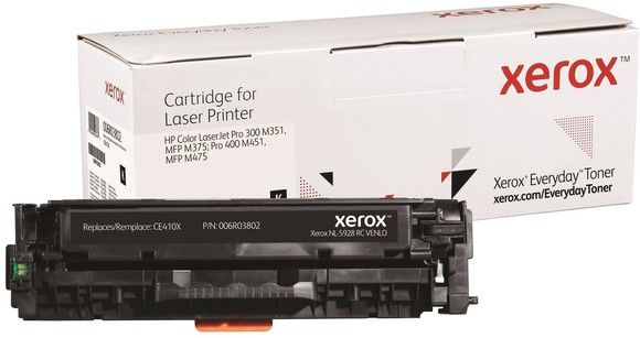 Xerox Everyday Toner High Yield Black Cartridge HP 305X 4k