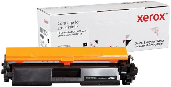 Xerox Everyday Toner High Yield Black Cartridge HP 30X 3.5k