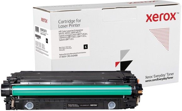 Xerox Everyday Toner High Yield Black Cartridge HP 508X 12.5k