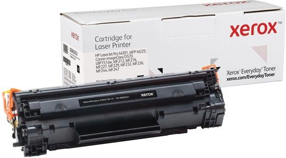 Xerox Everyday Toner High Yield Black Cartridge HP 83X 2.2K