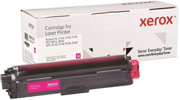 Xerox Everyday Toner High Yield Magenta BROTHER TN-245M 2.2K