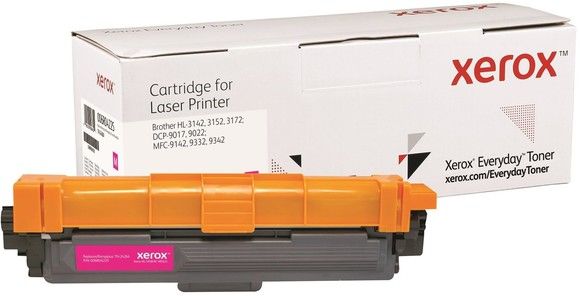 Xerox Everyday Toner Magenta BROTHER TN-242M 1.4K