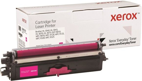 Xerox Everyday Toner Magenta Brother TN230M