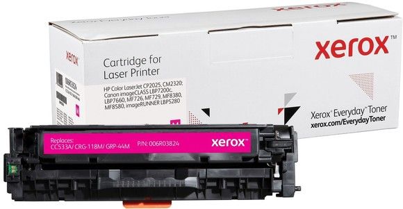 Xerox Everyday Toner Magenta Cartridge HP 304A 2.8k