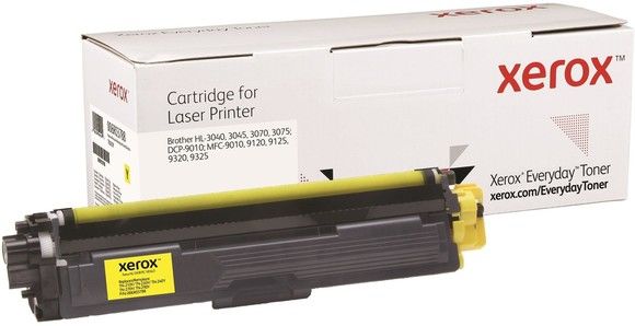 Xerox Everyday Toner Yellow Brother TN230Y 1.4K